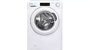 Lave linge hublot CANDY CO 12105TW4/1